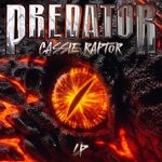 cover: Cassie Raptor - Predator