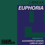 cover: J-Break - Euphoria