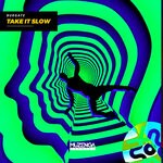 cover: Burgate - Take It Slow