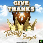 cover: Lavysh|Terrify - Give Thanks