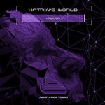 cover: Katrin's World - Kaguya