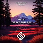 cover: Shazad - The Twilight Ruby