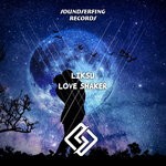 cover: LiKSU - Love Shaker