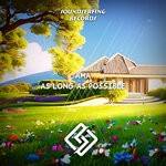 cover: Ama - As Long As Possible (Original Mix)