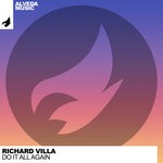 cover: Richard Villa - Do It All Again