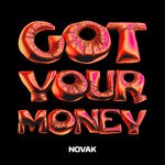 cover: Novak - Got Your Money