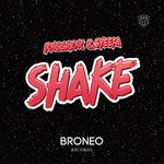 cover: Rnggaznc|Syeefa - Shake