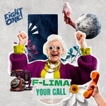 cover: F-Lima - Your Call