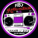 cover: HB7 - In My Brain