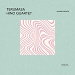 cover: Terumasa Hino Quartet - Soulful