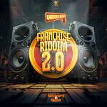 cover: KEITH CURRENCY|Problem Child - Franchise Riddim 2.0