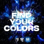 cover: LUNAX|Blue Man Group - Find Your Colors