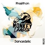 cover: Phaethon - Dancedelic