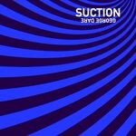 cover: George Dare - Suction