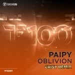 cover: Paipy - Oblivion (Crisy Remix)