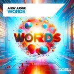 cover: Andy Judge - Words