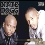 cover: Nate Dogg|Warren G - Nobody Does It Better