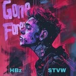 cover: HBz|STVW - Gone Forever