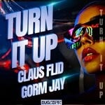 cover: Claus Flid|Gorm Jay - Turn It Up