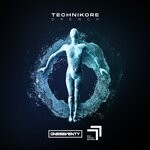 cover: Technikore - Drench