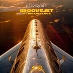 cover: Deeperlove - Groovejet (If This Ain't Love)