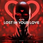 cover: Jetnox - Lost In Your Love