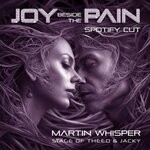 cover: Martin Whisper|Stage of Theed|Jacky - Joy Beside The Pain (Spotify Cut)