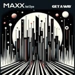 cover: Elyse|Maxx - Get A Way