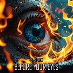 cover: B-Stork - Before Your Eyes