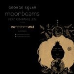 cover: George Solar|Ken Fan|JEN - Moonbeams