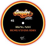 cover: Mary Pearce|Niara Scarlett|Richie Stevens|Smudge All Stars - Brutal Funk (Richie Stevens Mix)