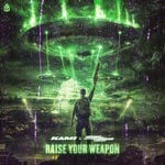 cover: ANGEL CANNON|KAMI - Raise Your Weapon