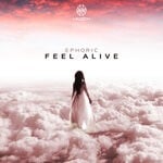 cover: Ephoric - Feel Alive