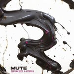 cover: Mute (ES) - Spiked Horn