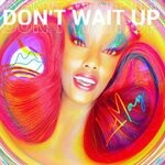 cover: LaMay - Don't Wait Up