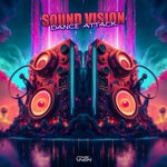 cover: Sound Vision - Dance Attack