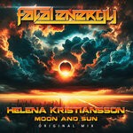 cover: Helena Kristiansson - Moon And Sun