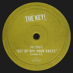 cover: FDF (Italy) - Get Up Off Your Knees