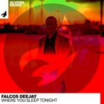 cover: Falcos Deejay - Where You Sleep Tonight