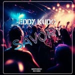 cover: Eddy Kudo - Savory