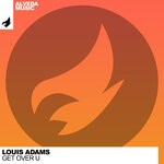 cover: Louis Adams - Get Over U