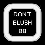 cover: Jimmy Le Mac - Don't Blush BB