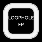 cover: Jimmy Le Mac - The Loophole EP