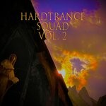 cover: DJ PASTIS|DJ Ninu - Hardtrance Squad Vol 2