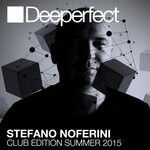 cover: Various - Stefano Noferini Club Edition Summer 2015