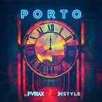 cover: DJ Furax|K-Style - Porto