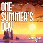 cover: DJ Nightcore - One Summer's Day (From "Spirited Away")