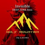 cover: Deep Surr|DJ LEONI - Invisible (Deep Surr Remix)