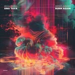 cover: Sina Tava - Burn Again