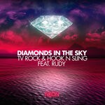 cover: TV ROCK|Hook N Sling|Rudy - Diamonds In The Sky